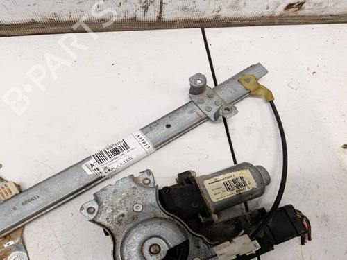 Front left window mechanism NISSAN PATHFINDER III (R51) 2.5 dCi | BP34869960C22 - Image 3
