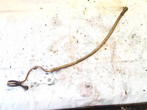 Used Pipe Pipe VW PASSAT B5 Variant (3B5) 1.9 TDI (110 hp) 35387809 35387809