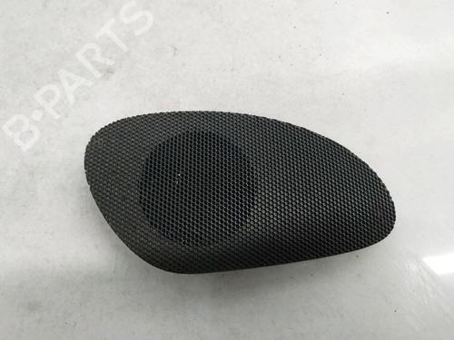 Used Speaker Speaker PEUGEOT 307 (3A/C) 1.6 HDi 110 (109 hp) 33086452 33086452