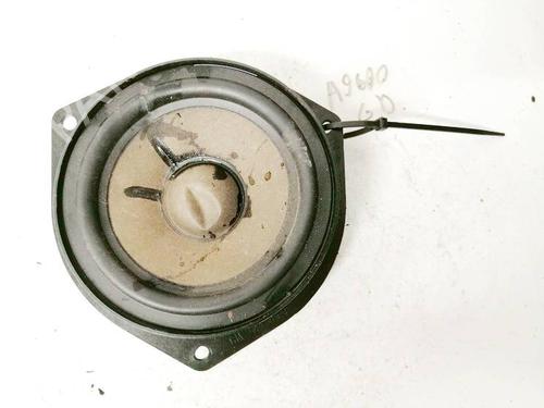Used Speaker Speaker OPEL ZAFIRA A MPV (T98) 2.0 DTI 16V (F75) (101 hp) 32622868 32622868