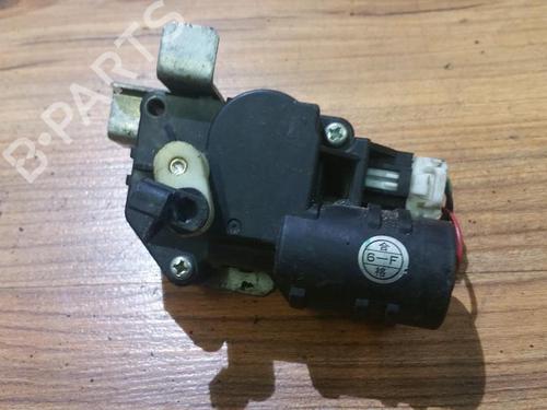 Used Electronic module Electronic module SUBARU IMPREZA Estate (GF) 1.6 (GF3) (90 hp) 33525579 33525579