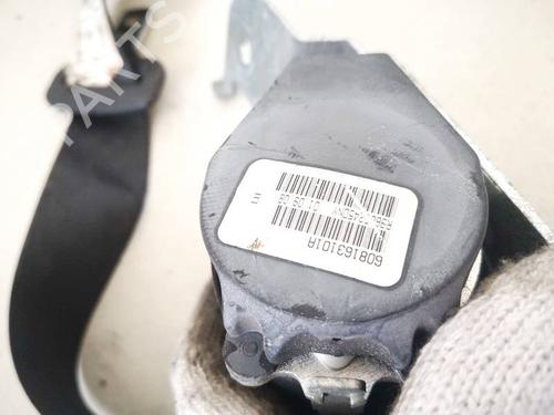 Rear left seatbelt RENAULT TWINGO II (CN0_) 1.5 dCi 75 | BP35278564I29 - Image 3