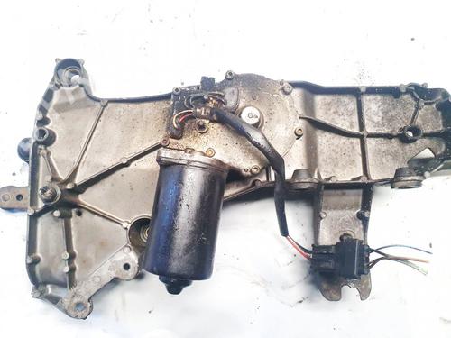 Used Front wiper motor Front wiper motor PEUGEOT 807 (EB_) 2.2 HDi (128 hp) 35463909 35463909