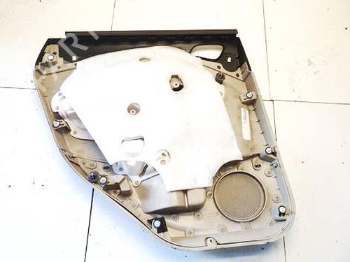 Rear right panel FORD C-MAX II (DXA/CB7, DXA/CEU) 2.0 Energi | BP36311862C61 - Image 2