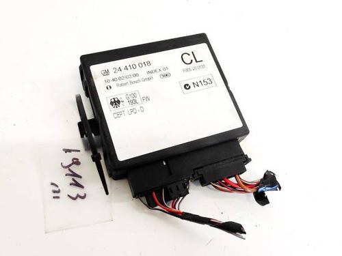 Used Electronic module Electronic module 35292008 35292008