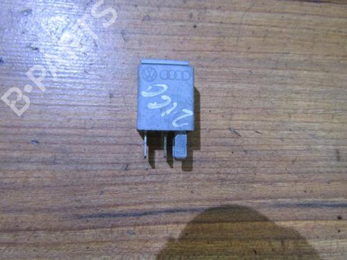 Used Other Other SKODA FABIA I (6Y2) 1.2 (64 hp) 33480651 33480651