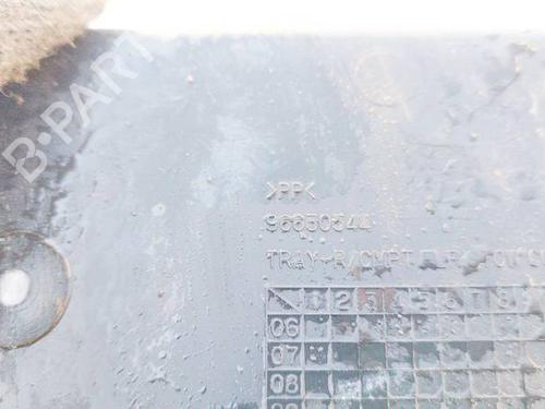 Handskerum CHEVROLET CAPTIVA (C100, C140) 2.0 D | BP35186407C95 - Image 3