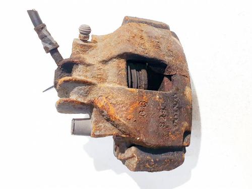 Used Left front brake caliper Left front brake caliper VOLVO S60 I (384) 2.4 (170 hp) 34932955 34932955