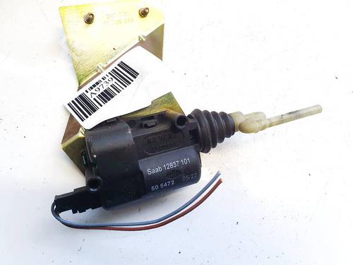 Brændstofdæksel aktuator Brændstofdæksel aktuator SAAB 9-3 (YS3F, E79, D79, D75) 1.9 TiD (150 hp) 35182900 35182900