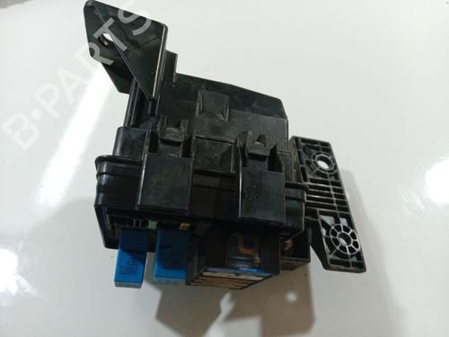 Used Fuse box Fuse box RENAULT SCÉNIC III (JZ0/1_) 1.5 dCi (110 hp) 32545477 32545477