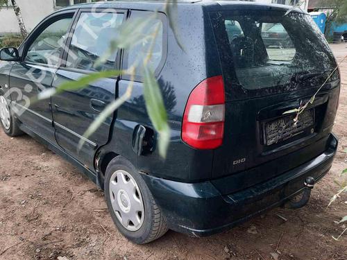 Engine mount MITSUBISHI SPACE STAR MPV (DG_A) 1.9 DI-D (DG4A) | BP33077256M89 - Image 7