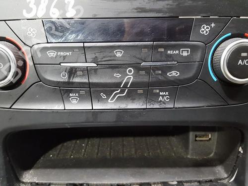 Climate control FORD FOCUS IV (HN) 1.0 EcoBoost | BP35692736I5 - Image 2