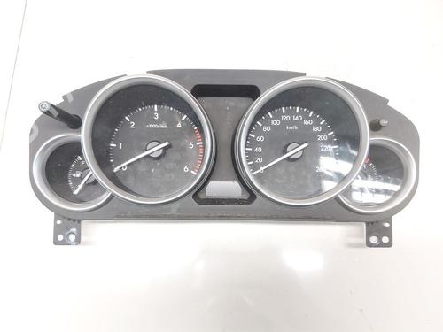 Used Instrument cluster Instrument cluster MAZDA 6 Hatchback (GH) 2.0 MZR-CD (GH14) (140 hp) 35568504 35568504