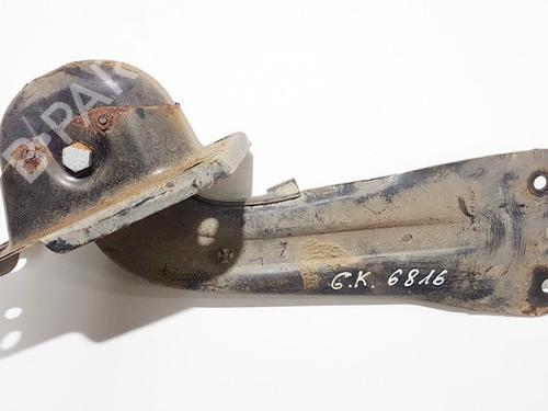 Used Left rear suspension arm Left rear suspension arm 35552400 35552400