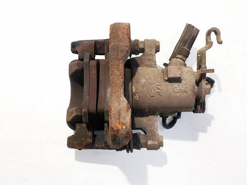 Left rear brake caliper SEAT LEON (1P1) 1.9 TDI | BP35381819M107 - Image 3
