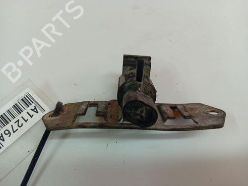 Electronic module MAZDA 121 I (DA) 1.1 (DA101) | BP34762823M83 - Image 3