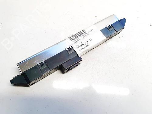 Warning switch JAGUAR XF I (X250) 3.0 D | BP35270167I22 - Image 2
