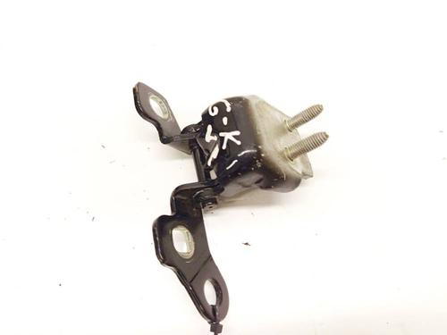Used Hinge/Door check strap Hinge/Door check strap RENAULT ZOE (BFM_) ZOE (88 hp) 40068135 40068135