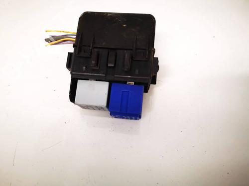 Fuse box RENAULT MODUS / GRAND MODUS (F/JP0_) 1.5 dCi (FP0D, JP0D) | BP32534381E1 - Image 3