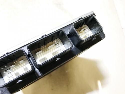 Engine control unit (ECU) FORD MONDEO III (B5Y) 2.0 TDCi | BP33101879M57 - Image 2