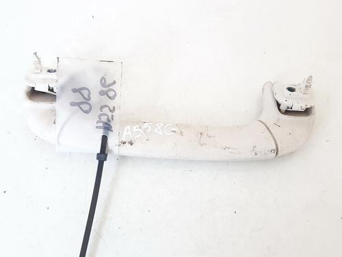 Interior roof handle SAAB 9-3 (YS3D) 2.2 TiD | BP35871303I35 - Image 2