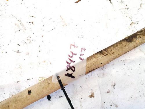 Anti roll bar VOLVO V50 (545) 2.4 | BP35388049M96 - Image 2