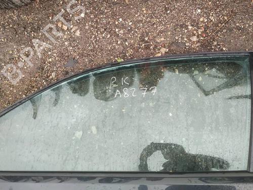 Used Front left door window Front left door window VW POLO IV (9N_, 9A_) 1.9 TDI (101 hp) 35373669 35373669