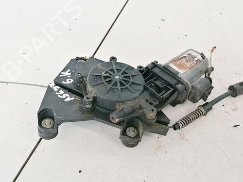 Used Left rear window motor Left rear window motor 35592365 35592365