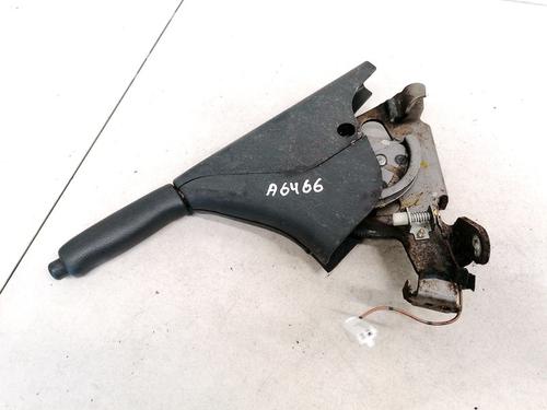 Used Hand brake Hand brake MAZDA MPV II (LW) 2.0 DI (136 hp) 35579354 35579354