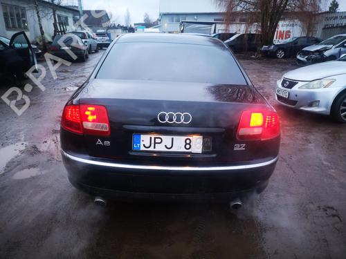 AC pipe AUDI A8 D3 (4E2, 4E8) 3.7 quattro | BP32621508M126