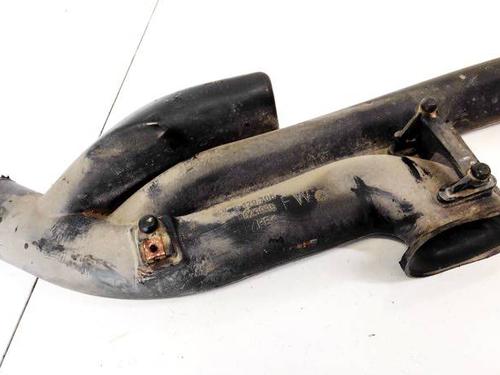 Used Pipe Pipe OPEL MERIVA A MPV (X03) 1.6 16V (E75) (100 hp) 35307401 35307401
