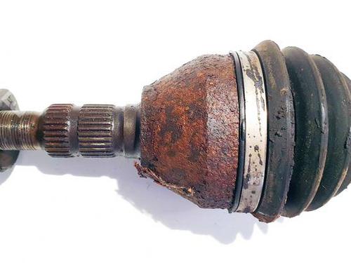 Right front driveshaft OPEL INSIGNIA A (G09) 2.0 CDTI (68) | BP38040763M39 - Image 2