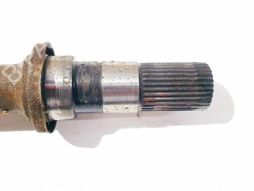 Right front driveshaft MAZDA 6 Hatchback (GG) 2.0 DI (GG14) | BP34867516M39 - Image 4