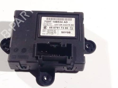 Used Electronic module Electronic module FORD MONDEO IV (BA7) 1.8 TDCi (125 hp) 35026635 35026635