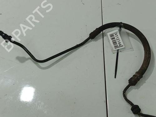 Pipe SKODA FABIA II (542) 1.4 TDI | BP34783254M125 - Image 3