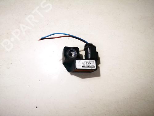 Used Electronic module Electronic module RENAULT SCÉNIC II (JM0/1_) 2.0 (JM05, JM0U, JM1N, JM1U, JM2V) (135 hp) 33091696 33091696