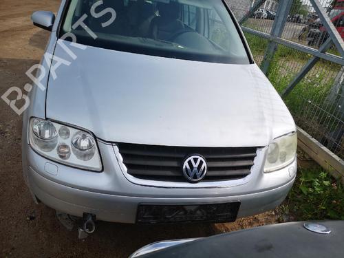 Boot lining VW TOURAN (1T1, 1T2) 1.9 TDI | BP35253642I3  - Image 6