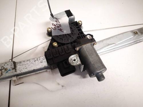 Used Right rear window motor Right rear window motor 35172862 35172862