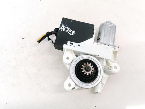 Used Right rear window motor Right rear window motor 35523900 35523900