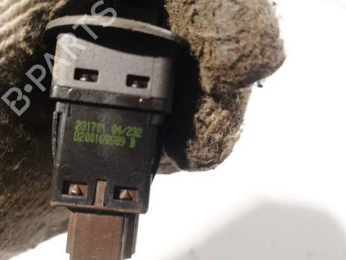 Switch RENAULT LAGUNA II (BG0/1_) 1.9 dCi (BG0R, BG0E) | BP35008329I30 - Image 3