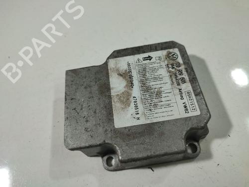 Used ECU airbags ECU airbags VW TOURAN (1T1, 1T2) 2.0 TDI (136 hp) 32536443 32536443