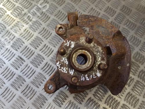 Used Left front steering knuckle Left front steering knuckle 35675633 35675633