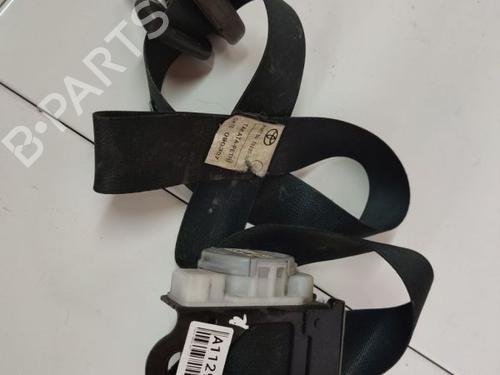 Used Front left seatbelt Front left seatbelt 36584109 36584109