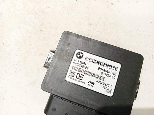 Electronic module BMW 5 (F10) 535 d | BP34909301M83 - Image 3