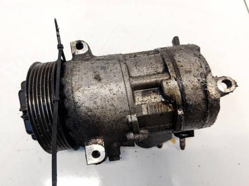 Used AC compressor AC compressor CHRYSLER SEBRING (JS) 2.0 CRD (140 hp) 34782797 34782797
