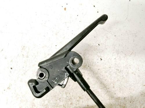 Interior handle PEUGEOT 307 (3A/C) 1.6 16V | BP35013005I7 - Image 3