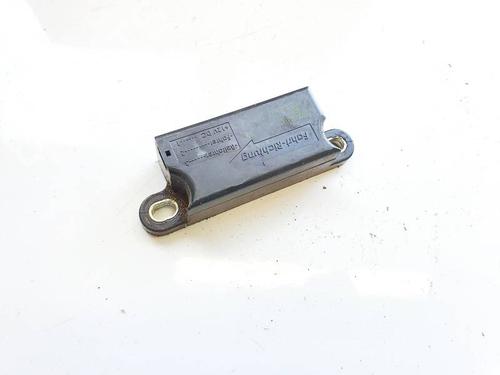 Used Electronic module Electronic module MERCEDES-BENZ CLS (C219) CLS 320 CDI (219.322) (224 hp) 32945394 32945394