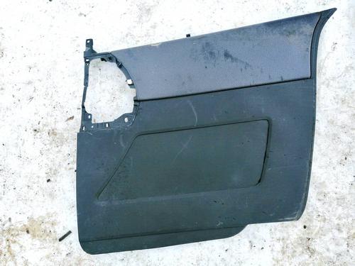 Used Rear right panel Rear right panel MAZDA 5 (CR) 2.0 CD (CR19) (110 hp) 34997138 34997138