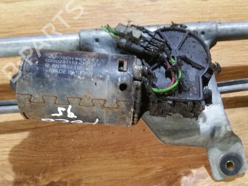 Used Front wiper motor Front wiper motor VW POLO Van Hatchback Van (6N1) 1.4 (60 hp) 35652523 35652523