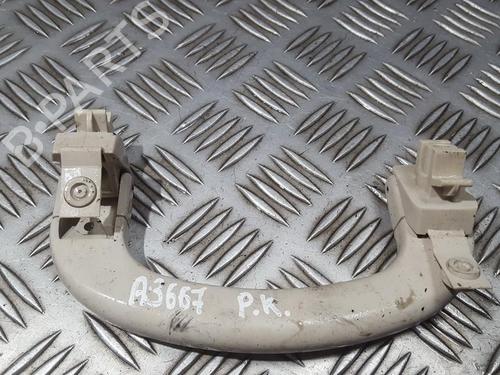 Used Interior roof handle Interior roof handle FIAT PUNTO EVO (199_) 1.2 (65 hp) 35702419 35702419